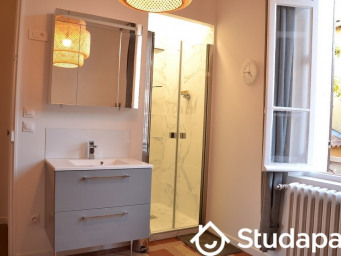 Appartement a louer marseille-9e-arrondissement - 1 pièce(s) - 12 m2 - Surfyn