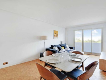 Appartement a louer paris-17e-arrondissement - 2 pièce(s) - 53 m2 - Surfyn