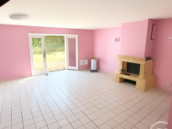 Maison a louer paris-10e-arrondissement - 5 pièce(s) - 100 m2 - Surfyn