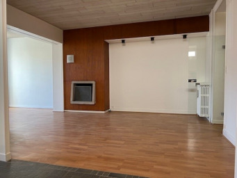 Maison a louer montceau-les-mines - 5 pièce(s) - 130 m2 - Surfyn