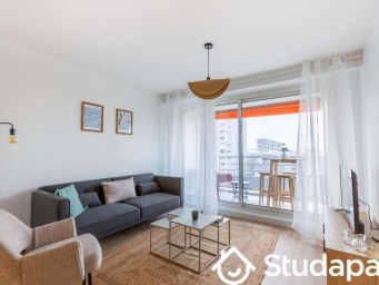 Appartement a louer massy - 1 pièce(s) - 9 m2 - Surfyn