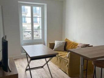 Appartement a louer neuilly-sur-seine - 2 pièce(s) - 35.4 m2 - Surfyn
