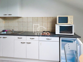 Appartement a louer oyonnax - 1 pièce(s) - 18 m2 - Surfyn