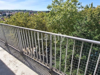 Appartement 3 pièce(s) 66.25 m²à louer Clamart