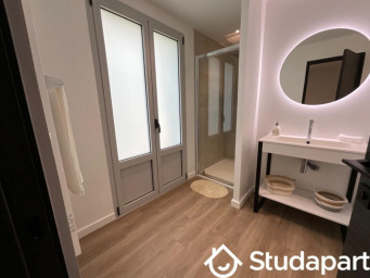 Appartement a louer merignac - 1 pièce(s) - 14 m2 - Surfyn