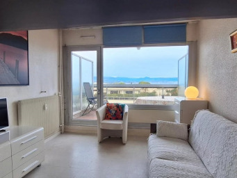 Appartement a louer antibes - 1 pièce(s) - 26.46 m2 - Surfyn