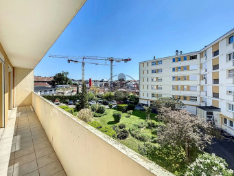 Appartement a louer saint-quentin - 4 pièce(s) - 68 m2 - Surfyn