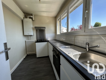 Appartement a louer sainte-genevieve-des-bois - 2 pièce(s) - 40 m2 - Surfyn