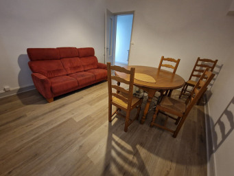 Appartement a louer nevers - 2 pièce(s) - 44 m2 - Surfyn