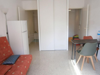 Appartement a louer pessac - 1 pièce(s) - 24 m2 - Surfyn