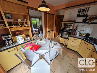 Maison a louer quimper - 6 pièce(s) - 176 m2 - Surfyn