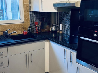 Appartement a louer enghien-les-bains - 5 pièce(s) - 85 m2 - Surfyn