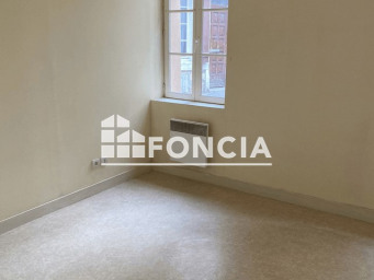 Appartement a louer dreux - 2 pièce(s) - 45.9 m2 - Surfyn