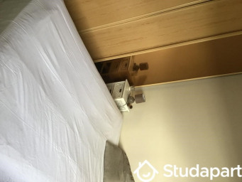 Appartement a louer grigny - 1 pièce(s) - 10 m2 - Surfyn