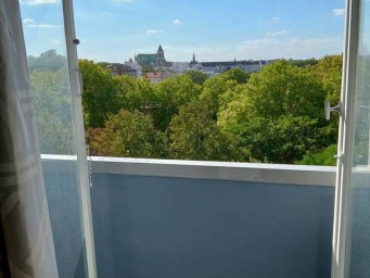 Appartement a louer saint-denis - 1 pièce(s) - 12 m2 - Surfyn