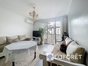 Appartement 187 700 € - 70 m²