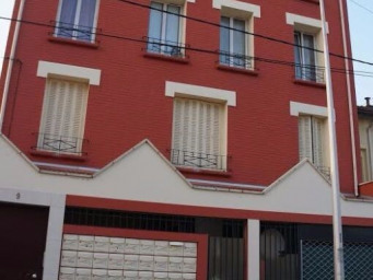 Appartement a louer aubervilliers - 1 pièce(s) - 25 m2 - Surfyn