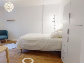 Appartement a louer vertou - 1 pièce(s) - 23 m2 - Surfyn