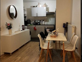 Appartement a louer chatenay-malabry - 3 pièce(s) - 65 m2 - Surfyn