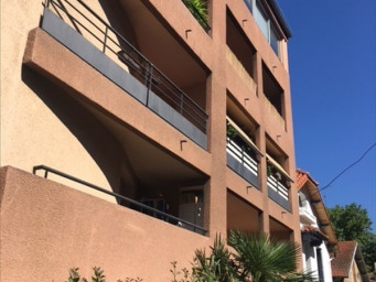 Appartement a louer toulouse - 1 pièce(s) - 28 m2 - Surfyn