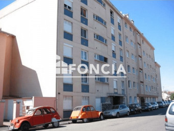 Appartement a louer tarbes - 4 pièce(s) - 100.09 m2 - Surfyn