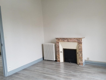 Maison 3 pièce(s) 65 m²à louer Blois