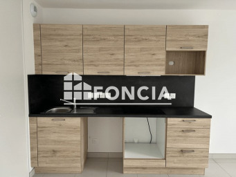 Appartement a louer thonon-les-bains - 3 pièce(s) - 64.36 m2 - Surfyn