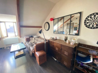 Appartement a louer pontoise - 2 pièce(s) - 28.41 m2 - Surfyn