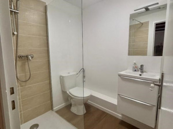 Maison a louer toulon - 1 pièce(s) - 27 m2 - Surfyn