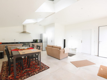 Maison a louer montigny-le-bretonneux - 2 pièce(s) - 45 m2 - Surfyn