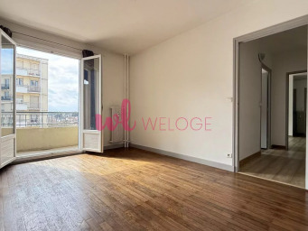 Appartement 179 000 € - 64 m²