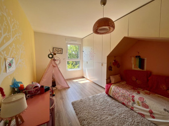 Maison a louer chatenay-malabry - 6 pièce(s) - 130 m2 - Surfyn