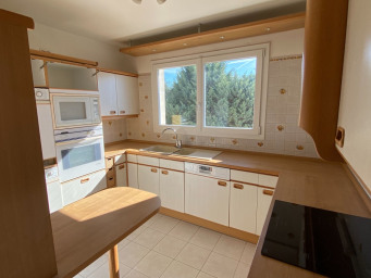Appartement a louer montmorency - 4 pièce(s) - 93 m2 - Surfyn