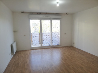Appartement a louer saint-ouen-l'aumone - 2 pièce(s) - 42 m2 - Surfyn