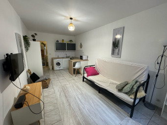 Appartement a louer colombes - 1 pièce(s) - 23 m2 - Surfyn