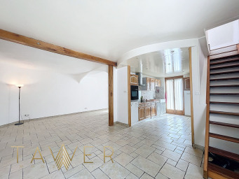 Maison a louer pontoise - 5 pièce(s) - 119 m2 - Surfyn