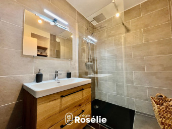 Appartement a louer lyon-9e-arrondissement - 1 pièce(s) - 29.1 m2 - Surfyn