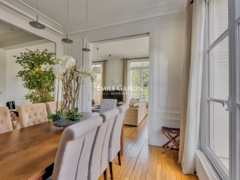 Maison a louer neuilly-sur-seine - 7 pièce(s) - 280 m2 - Surfyn