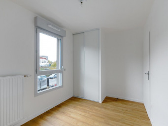 Appartement a louer aulnay-sous-bois - 2 pièce(s) - 41 m2 - Surfyn