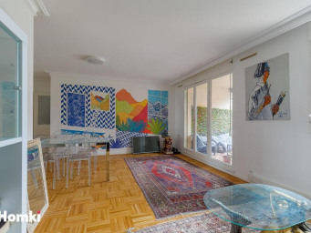 Appartement 380 000 € - 83 m²