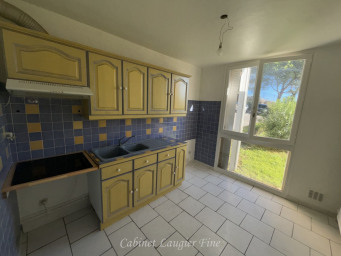 Appartement a louer marseille-15e-arrondissement - 2 pièce(s) - 50 m2 - Surfyn