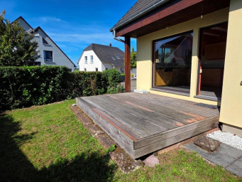 Maison a louer schiltigheim - 4 pièce(s) - 103 m2 - Surfyn