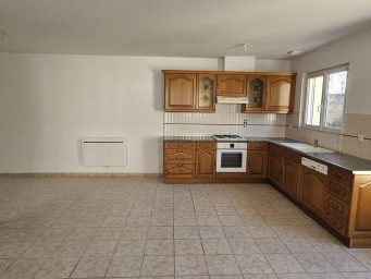 Maison a louer vertou - 4 pièce(s) - 78 m2 - Surfyn