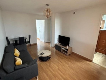 Appartement a louer saint-denis - 1 pièce(s) - 10 m2 - Surfyn