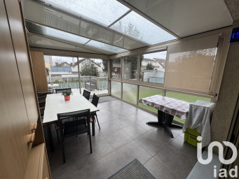 Maison a louer viry-chatillon - 8 pièce(s) - 171 m2 - Surfyn