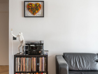 Appartement 749 000 € - 113 m²