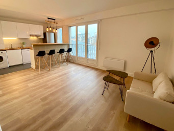 Appartement a louer malakoff - 1 pièce(s) - 31 m2 - Surfyn