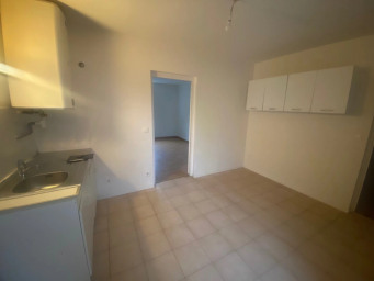 Appartement a louer montceau-les-mines - 3 pièce(s) - 55 m2 - Surfyn