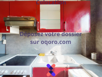 Appartement a louer dijon - 5 pièce(s) - 81 m2 - Surfyn