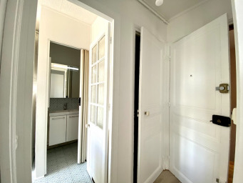 Appartement a louer paris-15e-arrondissement - 1 pièce(s) - 21.42 m2 - Surfyn